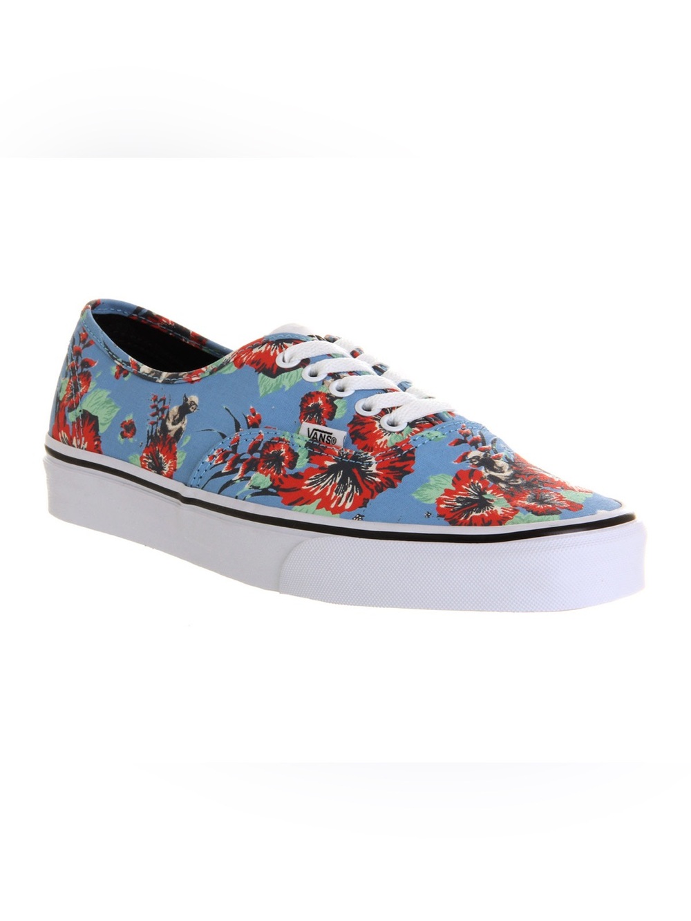 Vans
Authentic
Star Wars Yoda Aloha